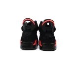Q1 Air Jordan 6 Retro 'Infrared'