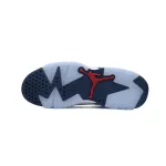 Q1 Air Jordan 6 Retro 'Olympic'