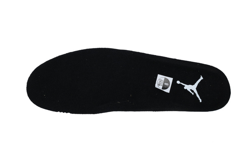 Q1 Air Jordan 6 Retro 'Oreo'