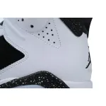 Q1 Air Jordan 6 Retro 'Oreo'