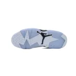 Q1 Air Jordan 6 Retro 'Oreo'