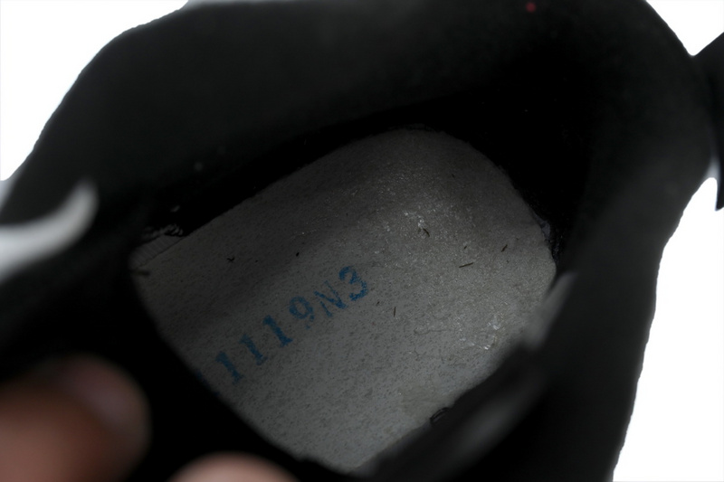 Q1 Air Jordan 6 Retro 'White Infrared'