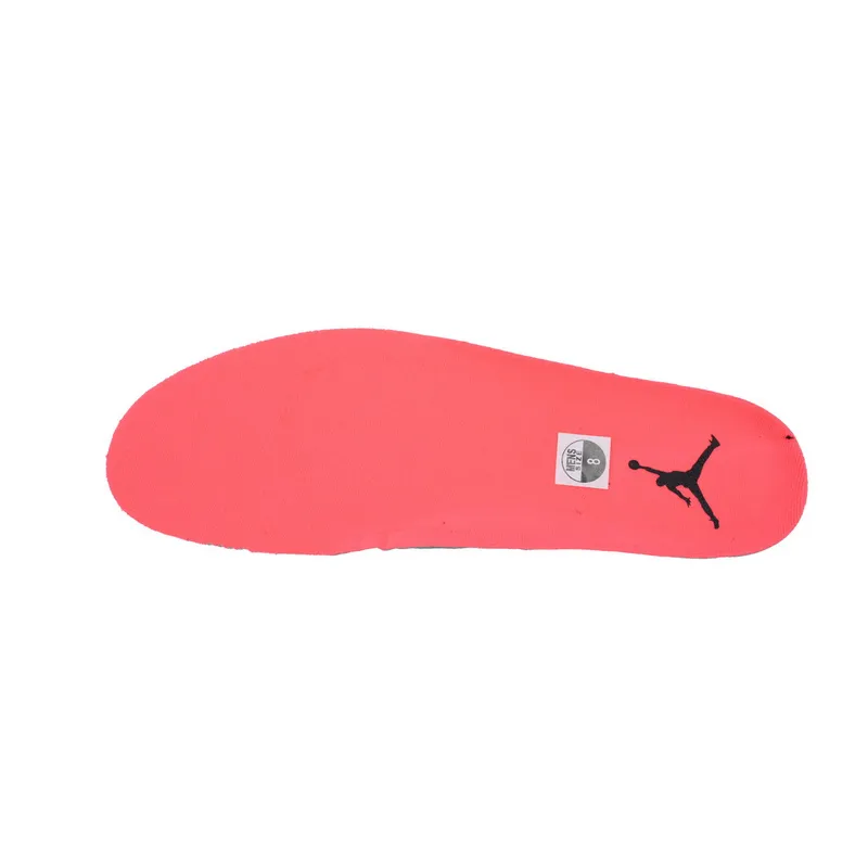 Q1 Air Jordan 6 Retro 'White Infrared'