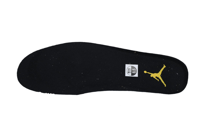 Q1 Air Jordan 6 Retro 'Yellow Ochre'