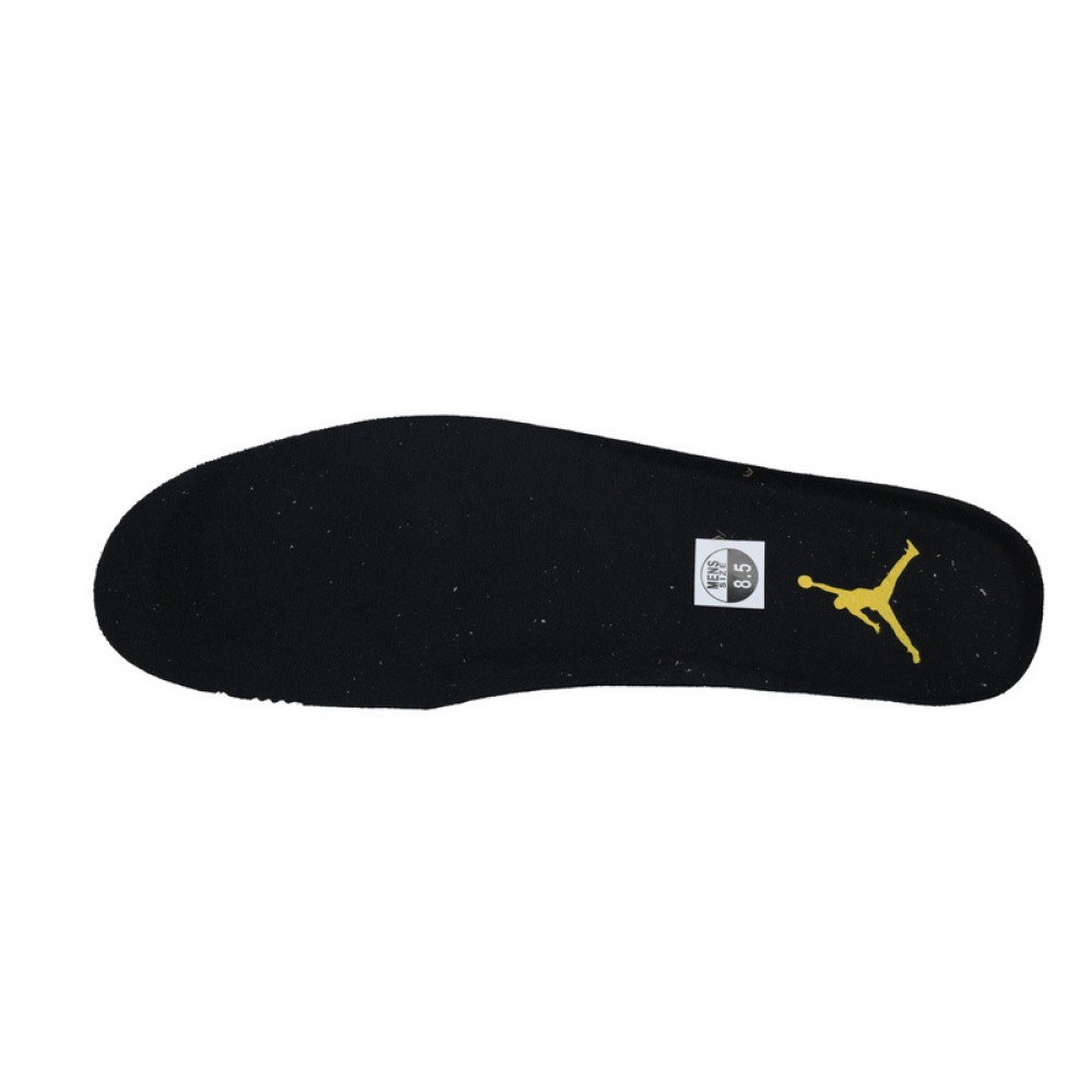 Q1 Air Jordan 6 Retro 'Yellow Ochre'