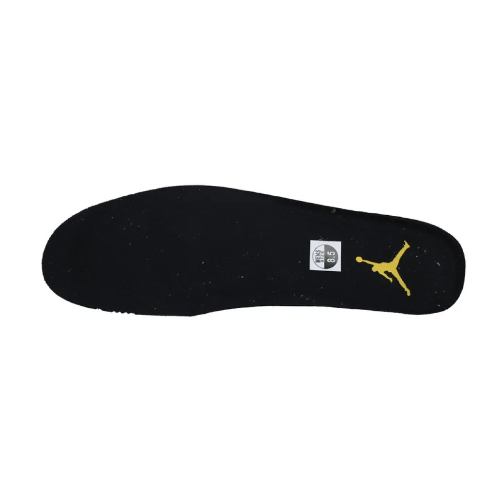 Q1 Air Jordan 6 Retro 'Yellow Ochre'