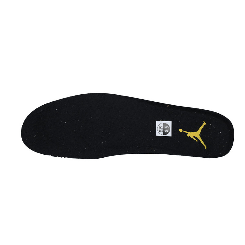 Q1 Air Jordan 6 Retro 'Yellow Ochre'