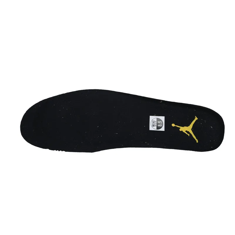 Q1 Air Jordan 6 Retro 'Yellow Ochre'