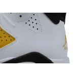Q1 Air Jordan 6 Retro 'Yellow Ochre'