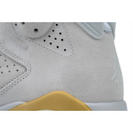 Q1 Air Jordan 6 Retro Craft 'Paris'