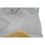 Q1 Air Jordan 6 Retro Craft 'Paris'