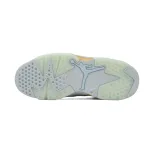 Q1 Air Jordan 6 Retro Craft 'Paris'