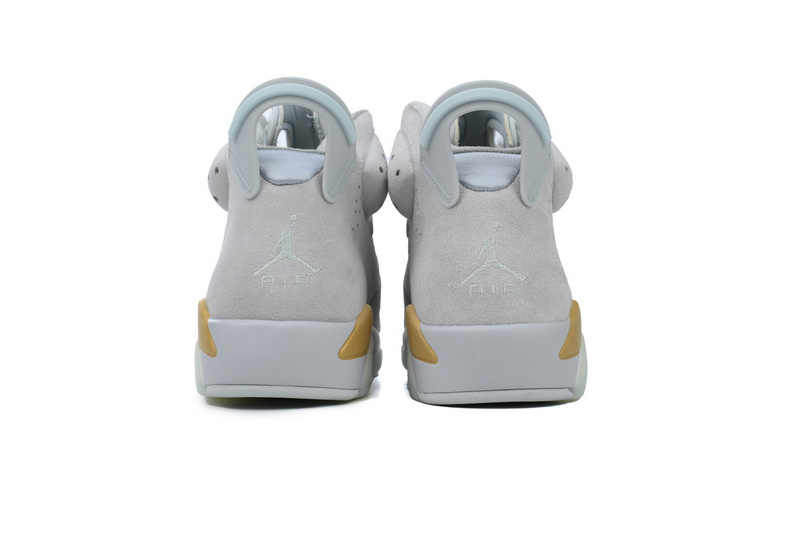 Q1 Air Jordan 6 Retro Craft 'Paris'