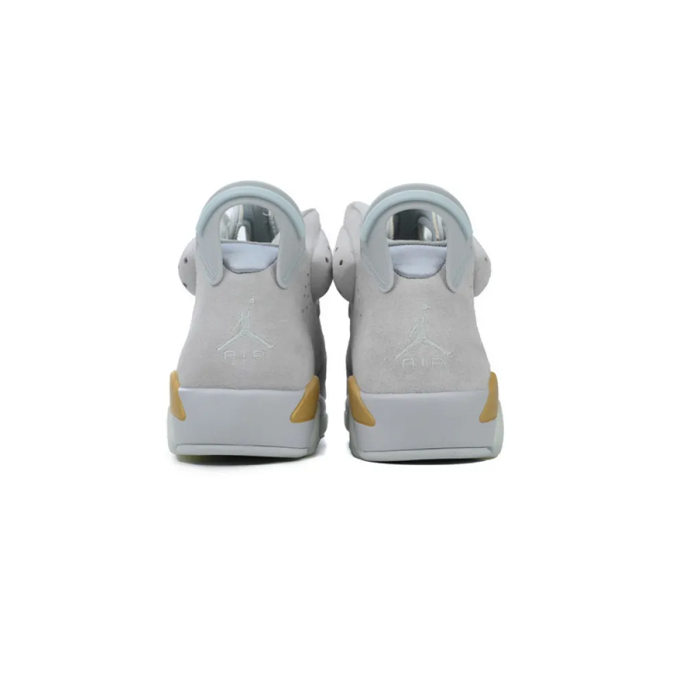 Q1 Air Jordan 6 Retro Craft 'Paris'