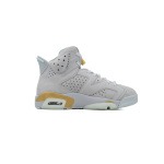 Q1 Air Jordan 6 Retro Craft 'Paris'