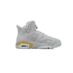 Q1 Air Jordan 6 Retro Craft 'Paris'