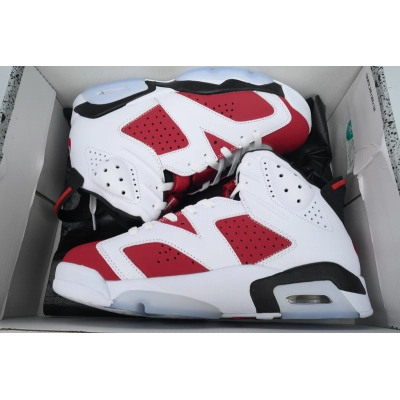Q1 Air Jordan 6 Retro OG 'Carmine' 02