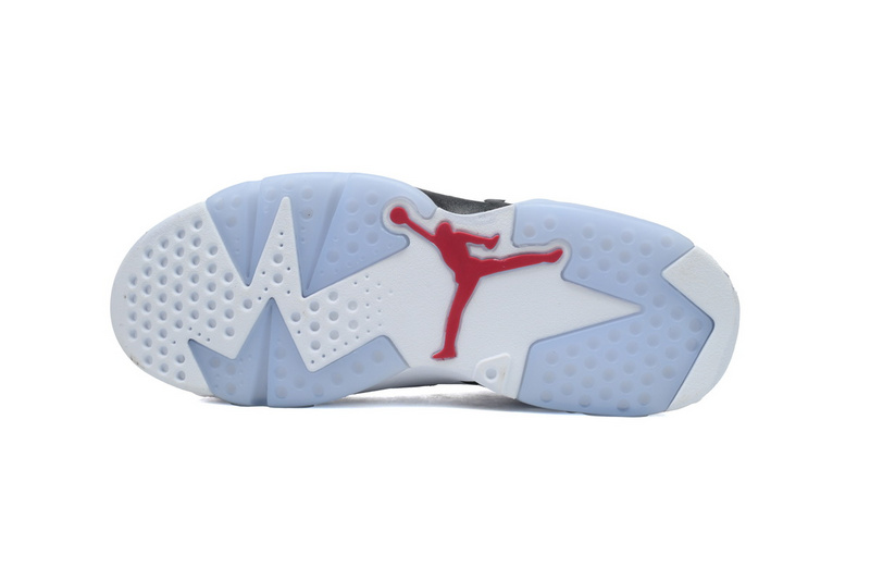 Q1 Air Jordan 6 Retro OG 'Carmine'