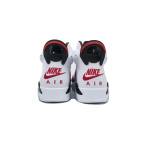 Q1 Air Jordan 6 Retro OG 'Carmine'