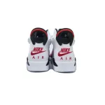 Q1 Air Jordan 6 Retro OG 'Carmine'