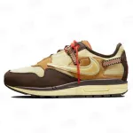 Travis Scott x Air Max 1 'Baroque Brown'