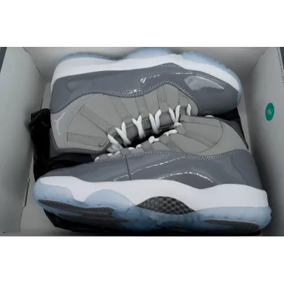 XH Air Jordan 11 Retro 'Cool Grey'  02