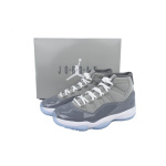 XH Air Jordan 11 Retro 'Cool Grey' 