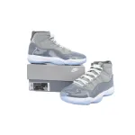 XH Air Jordan 11 Retro 'Cool Grey' 