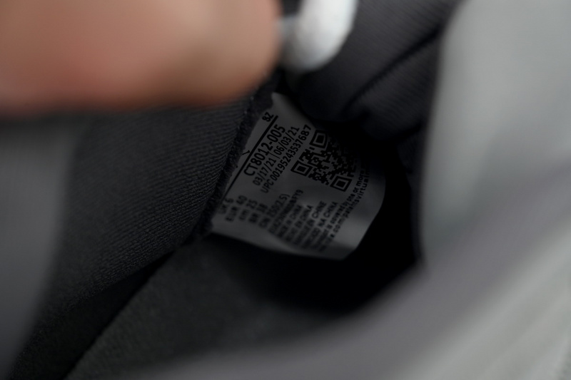 XH Air Jordan 11 Retro 'Cool Grey' 