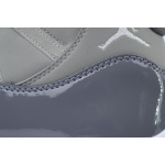 XH Air Jordan 11 Retro 'Cool Grey' 