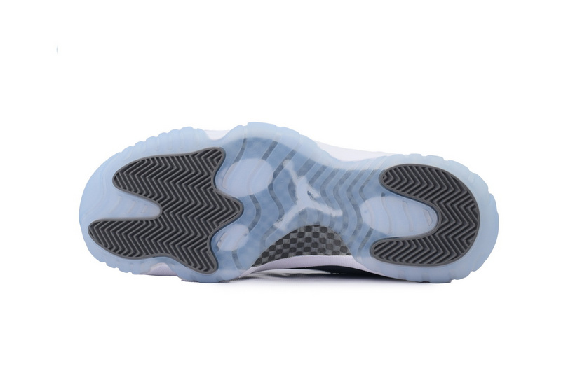 XH Air Jordan 11 Retro 'Cool Grey' 