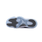 XH Air Jordan 11 Retro 'Cool Grey' 