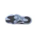 XH Air Jordan 11 Retro 'Cool Grey' 