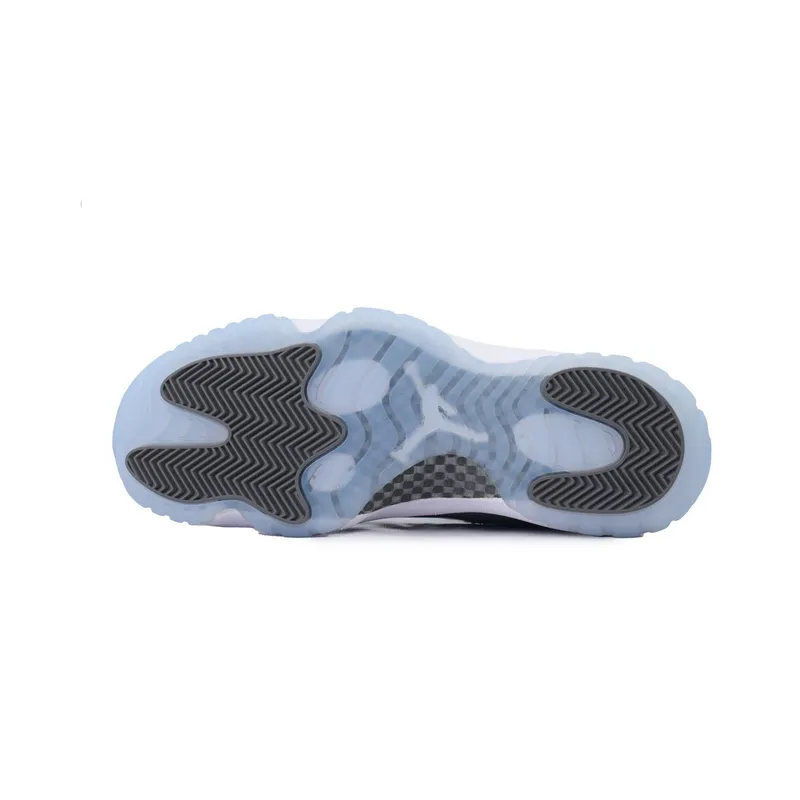 XH Air Jordan 11 Retro 'Cool Grey' 