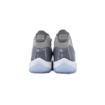 XH Air Jordan 11 Retro 'Cool Grey' 
