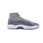 XH Air Jordan 11 Retro 'Cool Grey' 