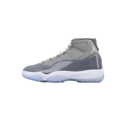 XH Air Jordan 11 Retro 'Cool Grey'  01