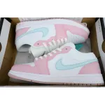 XH Air Jordan 1 Low SE 'Paw Print'
