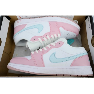 XH Air Jordan 1 Low SE 'Paw Print' 02