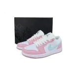 XH Air Jordan 1 Low SE 'Paw Print'