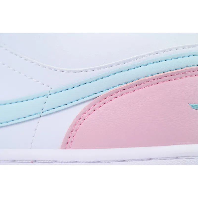 XH Air Jordan 1 Low SE 'Paw Print'