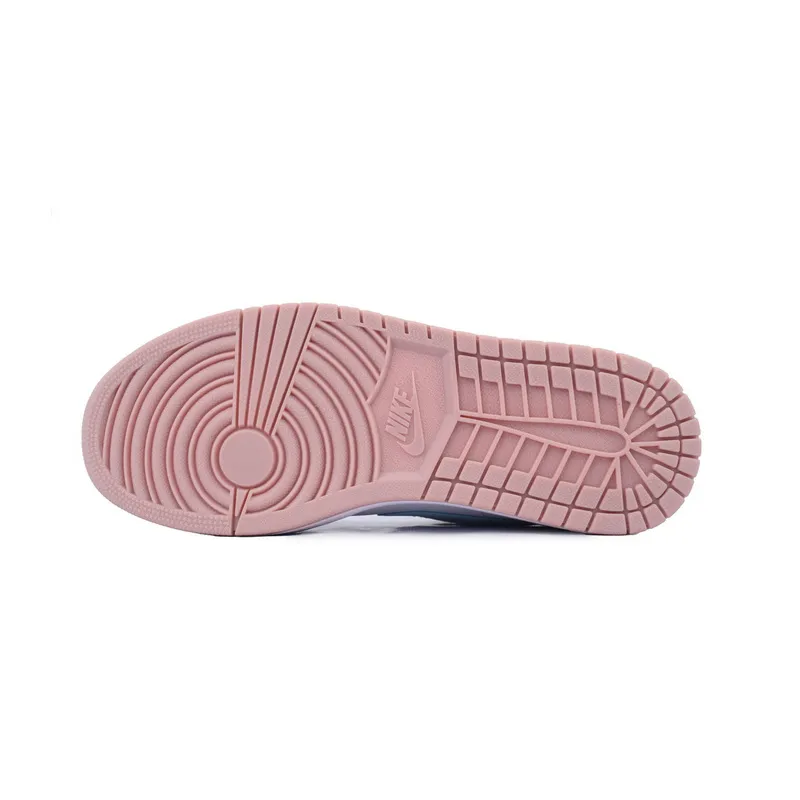 XH Air Jordan 1 Low SE 'Paw Print'