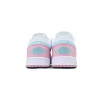 XH Air Jordan 1 Low SE 'Paw Print'