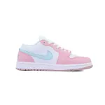 XH Air Jordan 1 Low SE 'Paw Print'