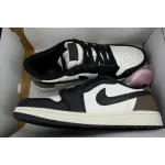 XH Air Jordan 1 Retro Low OG 'Mocha'