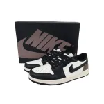 XH Air Jordan 1 Retro Low OG 'Mocha'