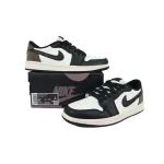XH Air Jordan 1 Retro Low OG 'Mocha'