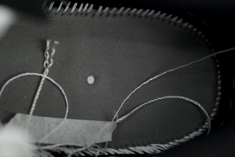 XH Air Jordan 1 Retro Low OG 'Mocha'