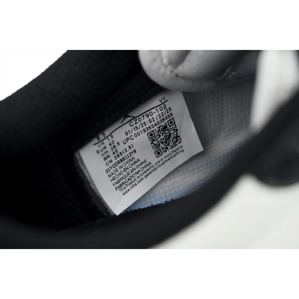 XH Air Jordan 1 Retro Low OG 'Mocha'