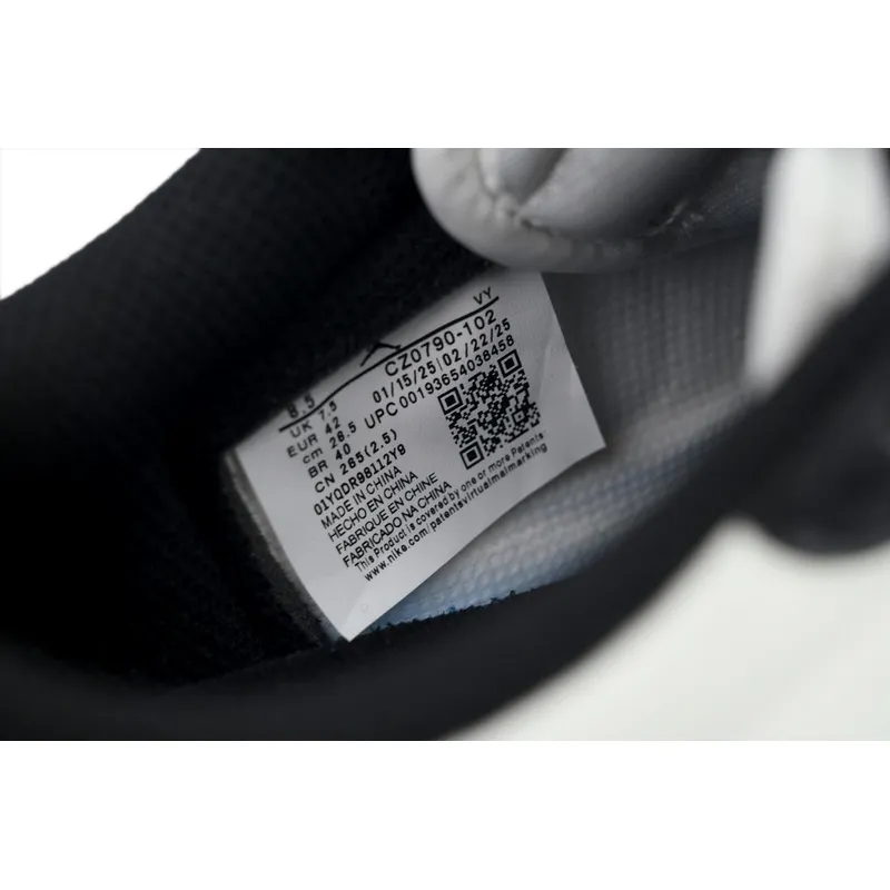 XH Air Jordan 1 Retro Low OG 'Mocha'